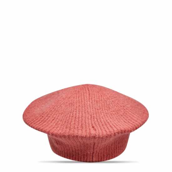 Biba Knitted Beret  Шапки с козирка