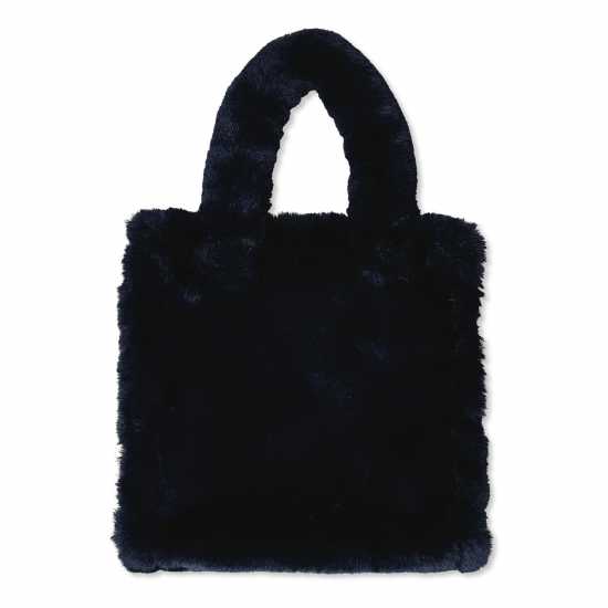 Biba Faux Fur Tote Bag  Bags under 80