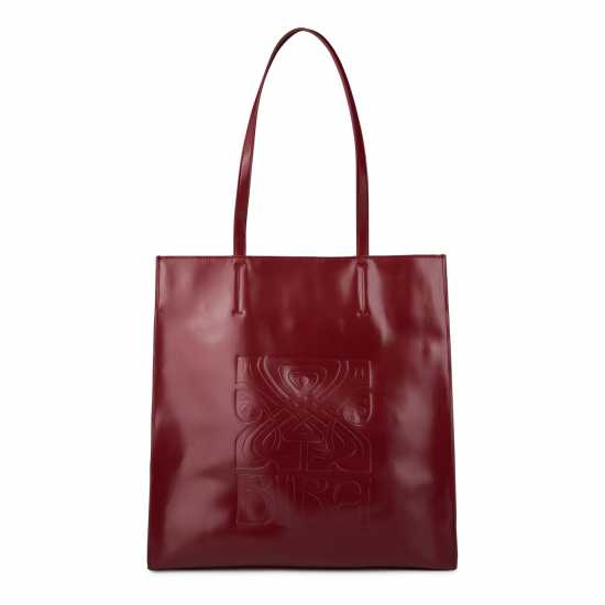 Biba Logo Tote Bag  Bags under 80