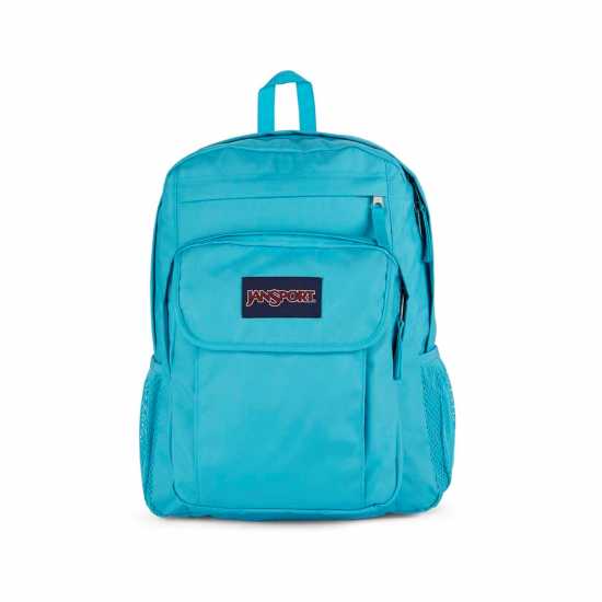 Jansport Pack Graphite Grey  Ученически раници