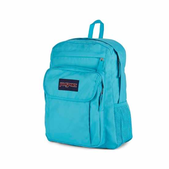 Jansport Pack Graphite Grey  Ученически раници