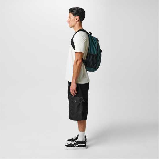 Раница За Мъже Vans Alumini Backpack Mens Зелени Гейблс 