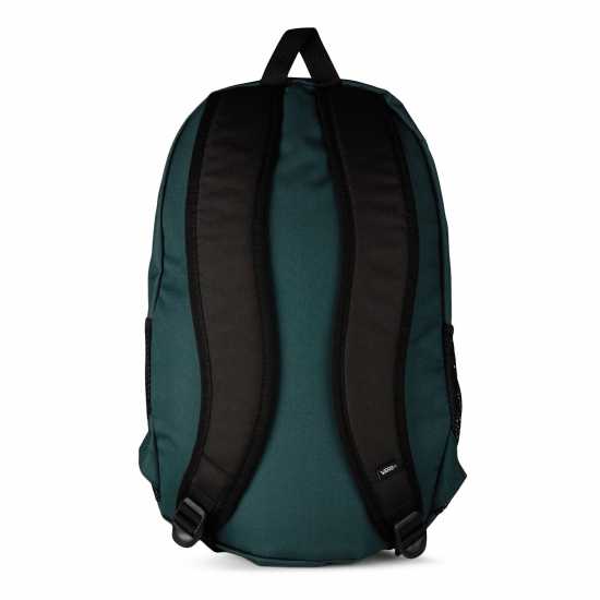 Раница За Мъже Vans Alumini Backpack Mens Зелени Гейблс 