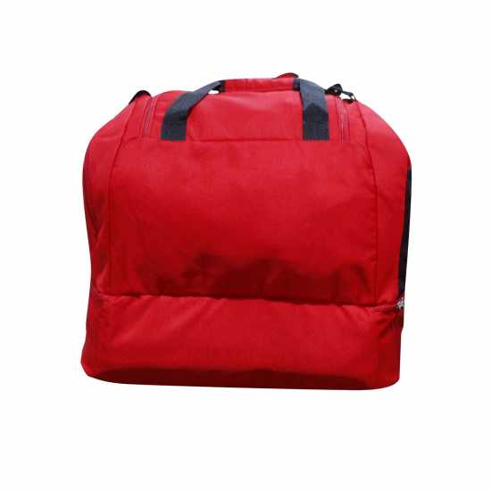 Sondico Kit Bag 35L Червено Портфейли