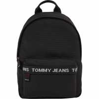 Раница С Джоб Tommy Jeans Mesh Pocket Backpack  Почистване и импрегниране