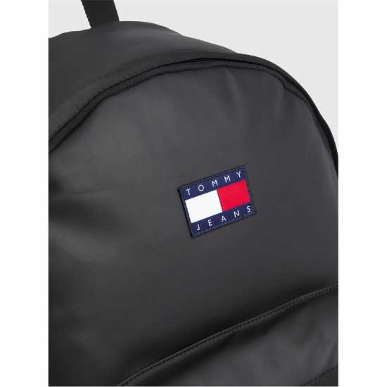 Tommy Jeans Tjm Dly Elev Backpack Черно BDS 