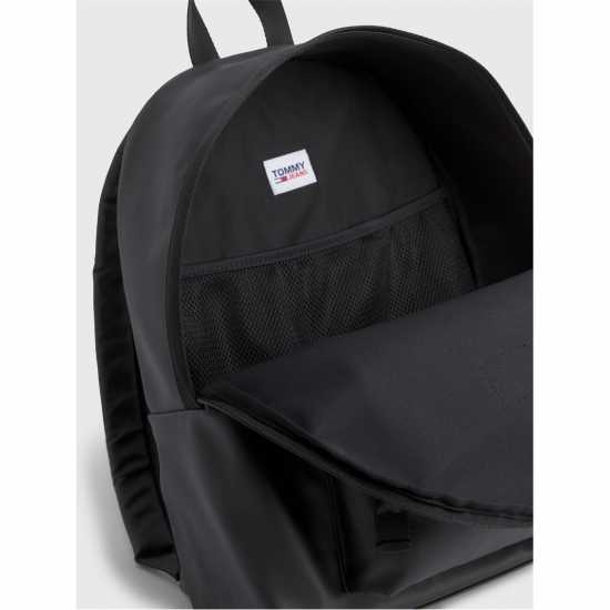 Tommy Jeans Tjm Dly Elev Backpack Черно BDS 