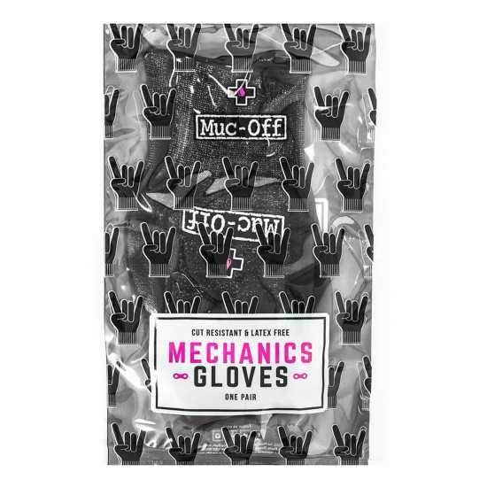 Muc-Off Mech Gloves M 00  Колоездачни аксесоари