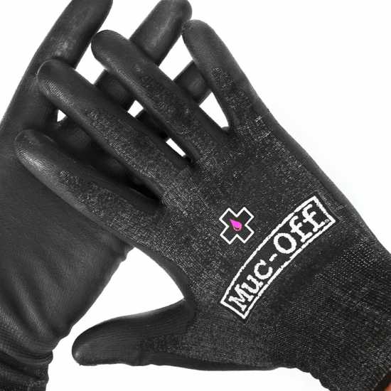 Muc-Off Mech Gloves M 00  Колоездачни аксесоари