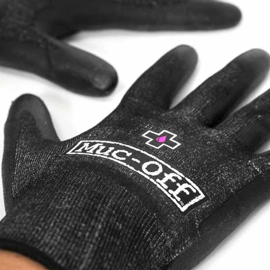 Muc-Off Mech Gloves M 00  Колоездачни аксесоари