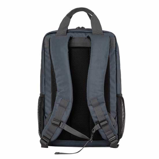 Firetrap Lazer Backpack Сиво Ученически раници