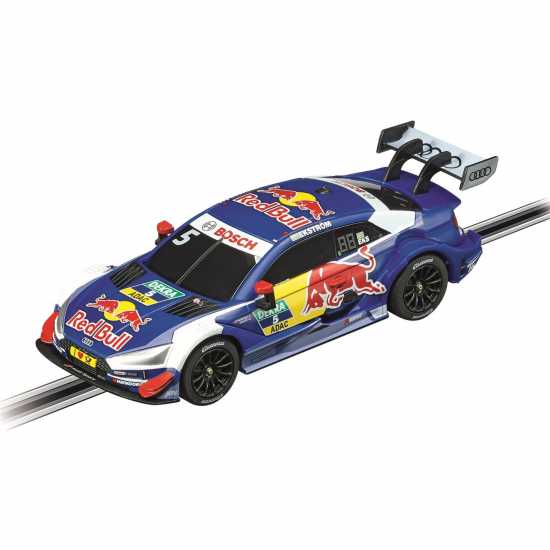 Carrera Go!!! Slot Car 41 Ауди RS 5 N5 