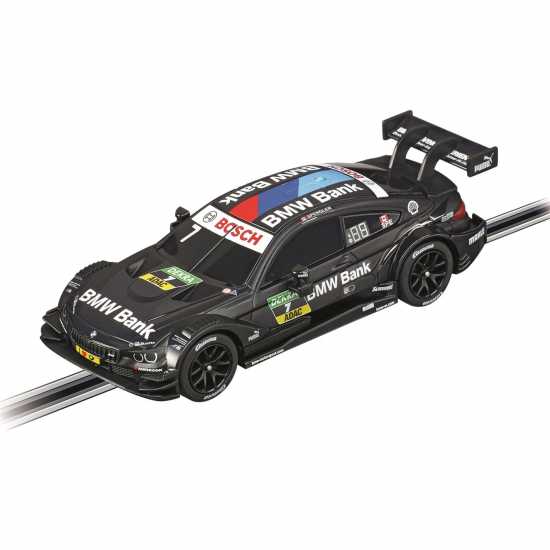 Carrera Go!!! Slot Car 41 BMW M4 N7 