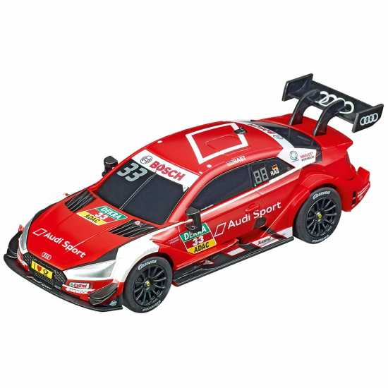 Carrera Go!!! Slot Car 41 Audi RS 5 N33 