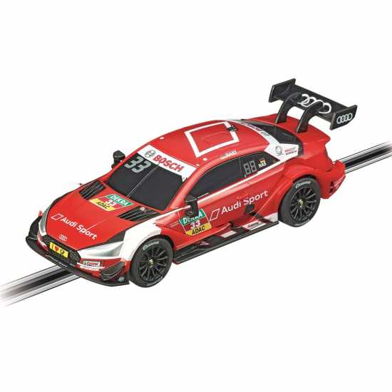 Carrera Go!!! Slot Car 41 Audi RS 5 N33 