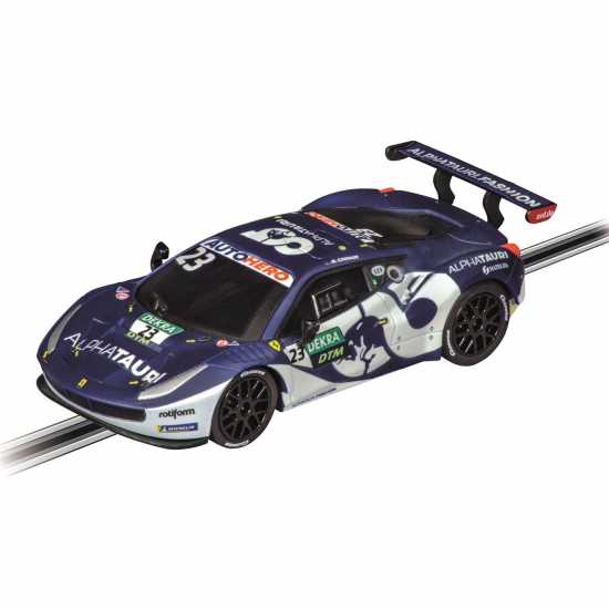 Carrera Go!!! Slot Car 41 Ферари 488 N23 