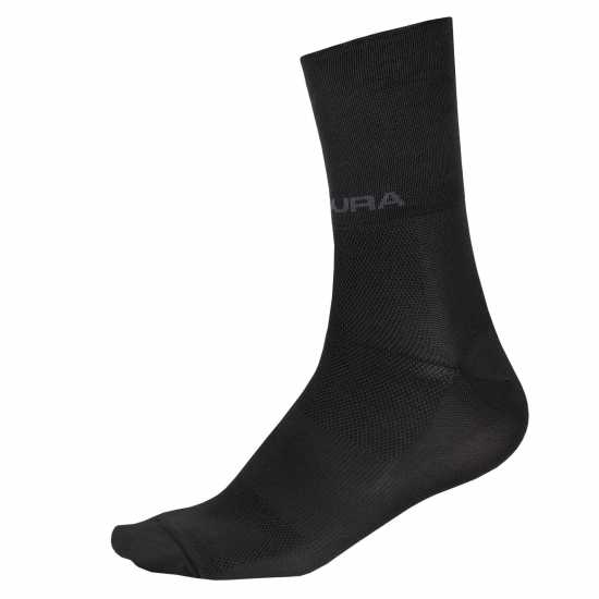 Endura Pro Sl Ii Sock 00 Черно Мъжки чорапи