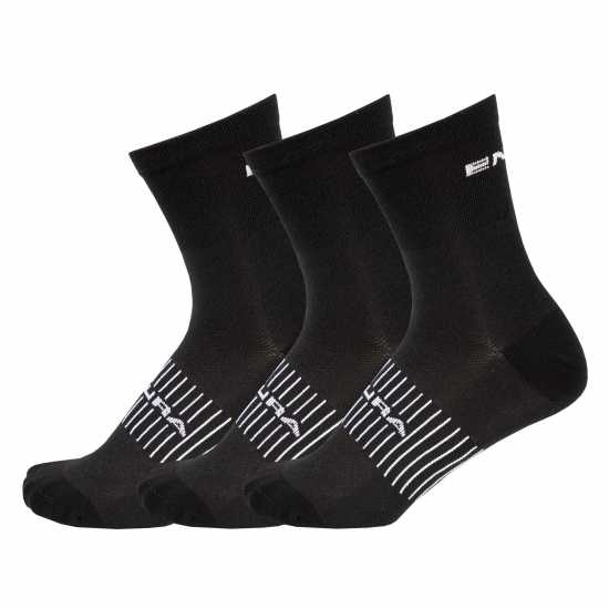 Endura Coolmax 3Pack Sock  Мъжки чорапи