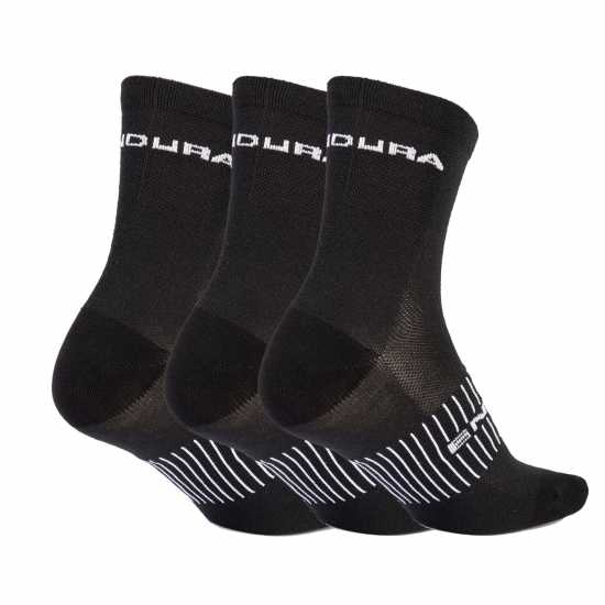 Endura Coolmax 3Pack Sock  Мъжки чорапи