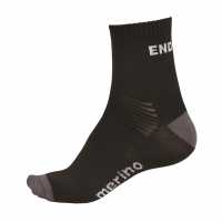 Endura Baabaa Merino Sock Twin Pack  Мъжки чорапи