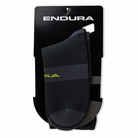 Endura Hummvee Waterproof Socks Ii Черно Мъжки чорапи