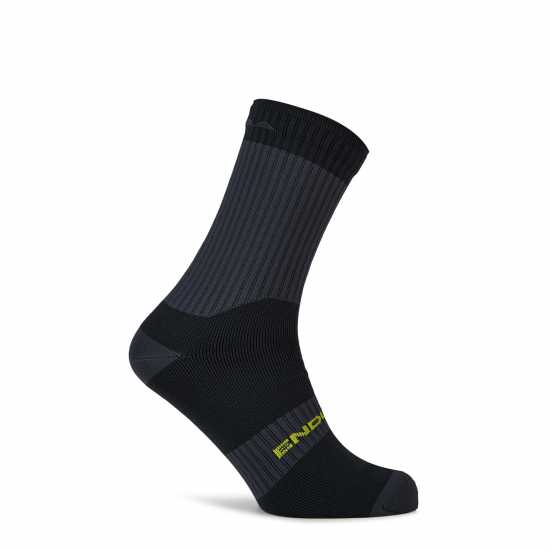 Endura Hummvee Waterproof Socks Ii Черно Мъжки чорапи