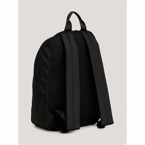 Tommy Jeans Essential Dome Flag Backpack Черно BDS 