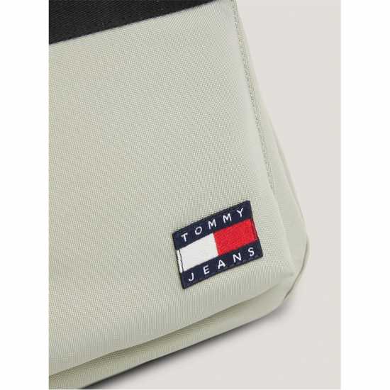 Tommy Jeans Essential Dome Flag Backpack Вилоу ПМИ 