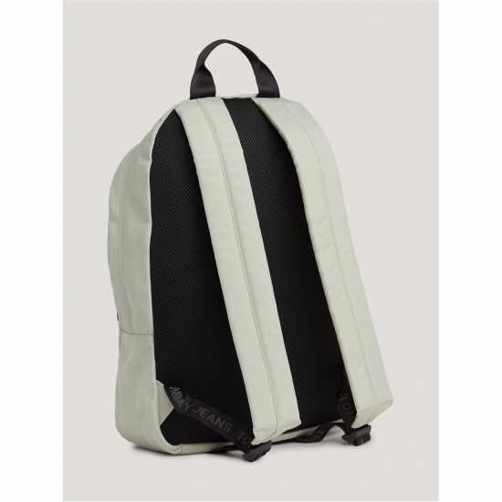 Tommy Jeans Essential Dome Flag Backpack Вилоу ПМИ 