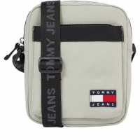 Tommy Jeans Daily Reporter Bag Вилоу ПМИ Портфейли