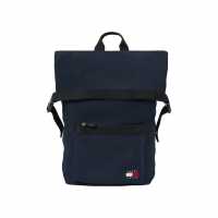 Tommy Jeans Tjm Daily Rolltop Backpack  