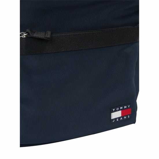 Tommy Jeans Tjm Daily Rolltop Backpack  