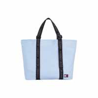 Tommy Jeans Tjw Essential Daily Tote Умерено синьо Bags under 80