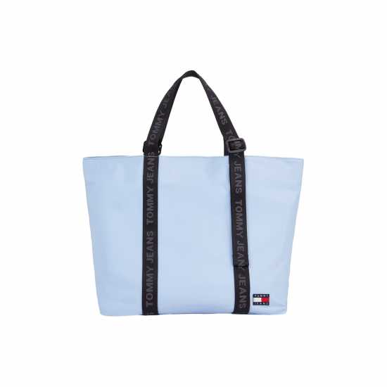 Tommy Jeans Tjw Essential Daily Tote Умерено синьо Bags under 80