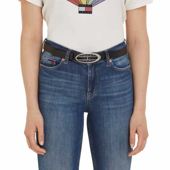 Tommy Jeans Tjw Origin Belt  