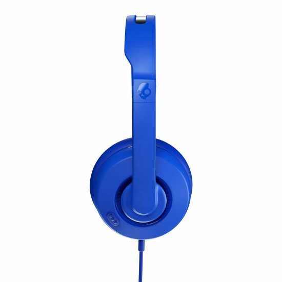 Game Skullcandy Cassette Junior Cobalt Blue Headphones  Слушалки