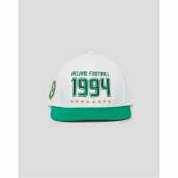 Castore Ire Hype Cap Sn52  Шапки с козирка