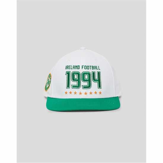 Castore Ire Hype Cap Sn52  Шапки с козирка