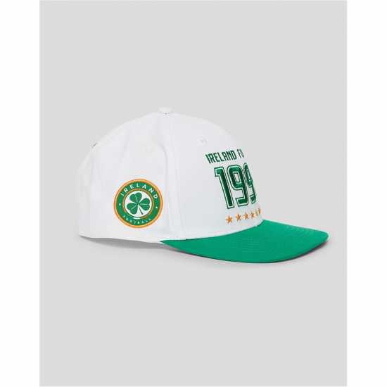 Castore Ire Hype Cap Sn52  Шапки с козирка