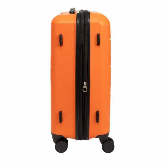 Твърд Куфар Linea Turin Hard Suitcase Оранжево Куфари и багаж