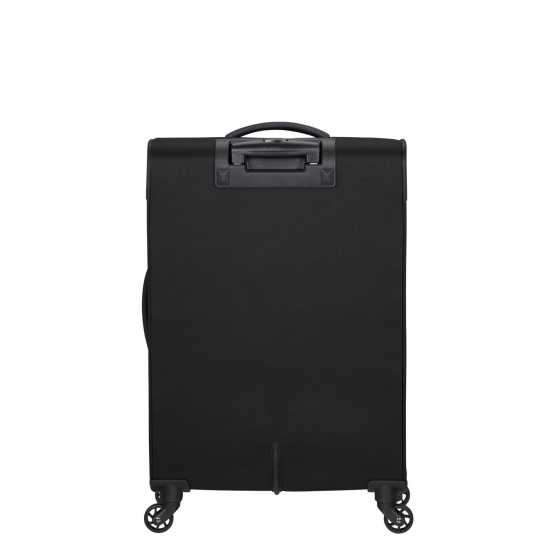 American Tourister Hyper Breeze Suitcase Черно Куфари и багаж