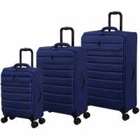 It Luggage Suitcase