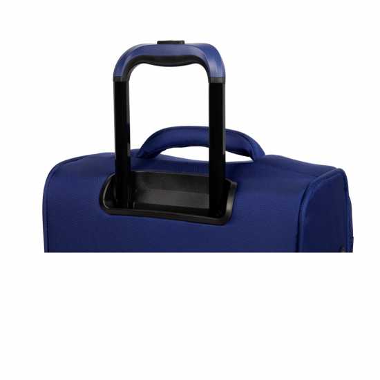 It Luggage Soft Shell Luggage Морска синьо Куфари и багаж