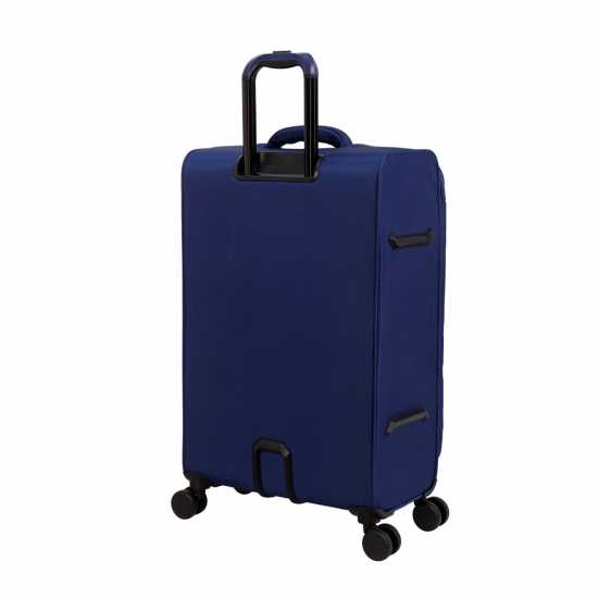 It Luggage Soft Shell Luggage Морска синьо Куфари и багаж