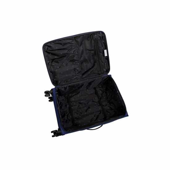 It Luggage Soft Shell Luggage Морска синьо Куфари и багаж