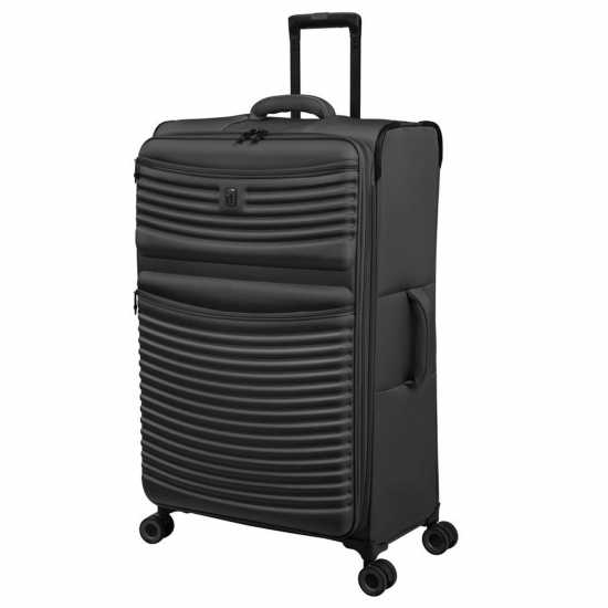 It Luggage Precursor Expandable 8 Wheel Suitcase Угъл Куфари и багаж