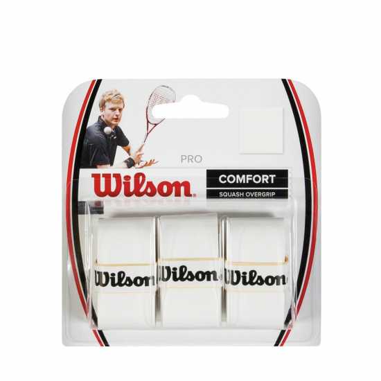 Wilson Pro Ovgp Sq 99  Ръкохватки за ракети