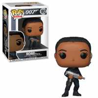 Funko Pop! Movies: Nomi (No Time To Die) - James Bond  