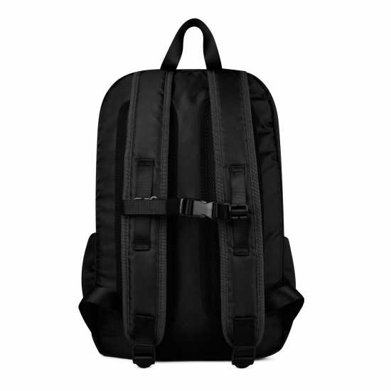 Howick Nylon Backpack Черно 