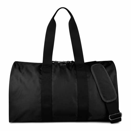 Howick Howick Nylon Holdall Черно Портфейли